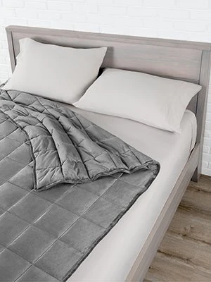 weighted comforter weighted comforter