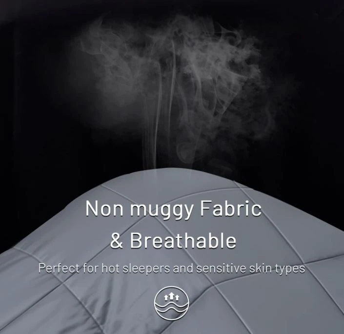 Summer Bamboo Duvet Summer Bamboo Duvet
